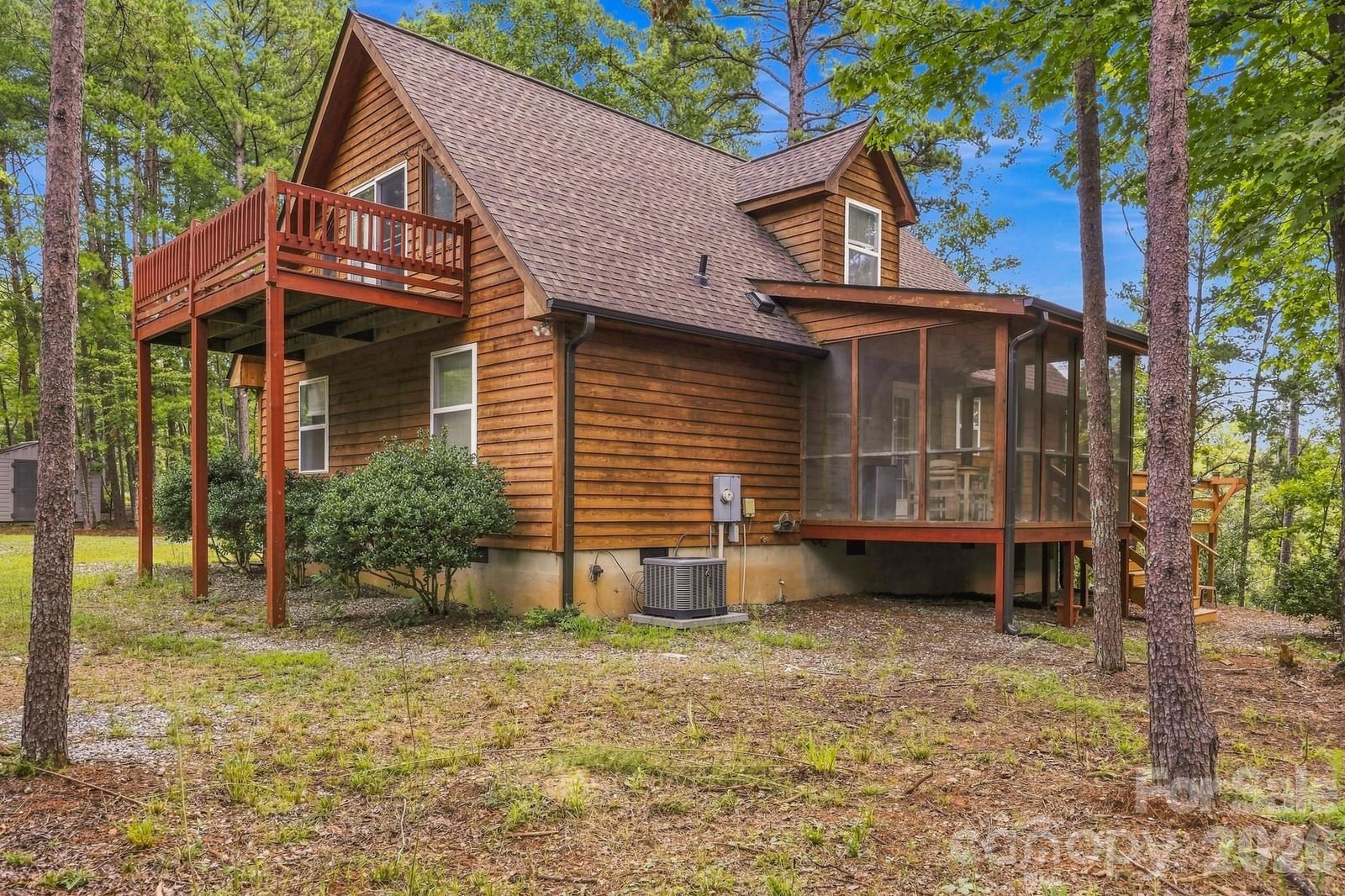 253 Nors Way, Lake Lure, NC 28746 - Photo 4