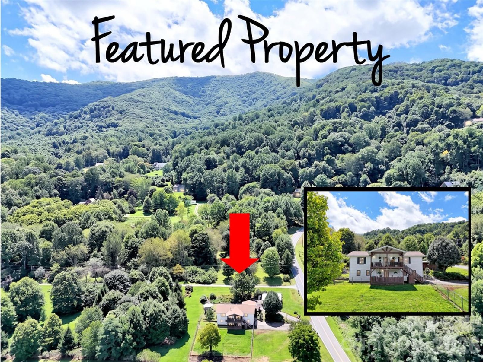 555 Acres View Drive, Waynesville, NC 28786 - Photo 2
