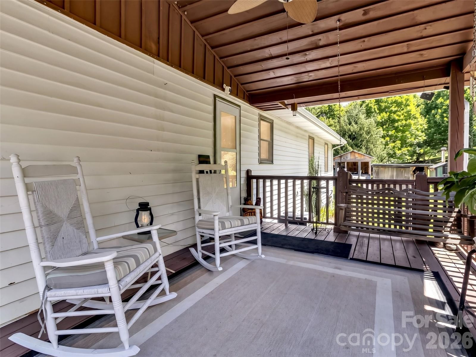 555 Acres View Drive, Waynesville, NC 28786 - Photo 3