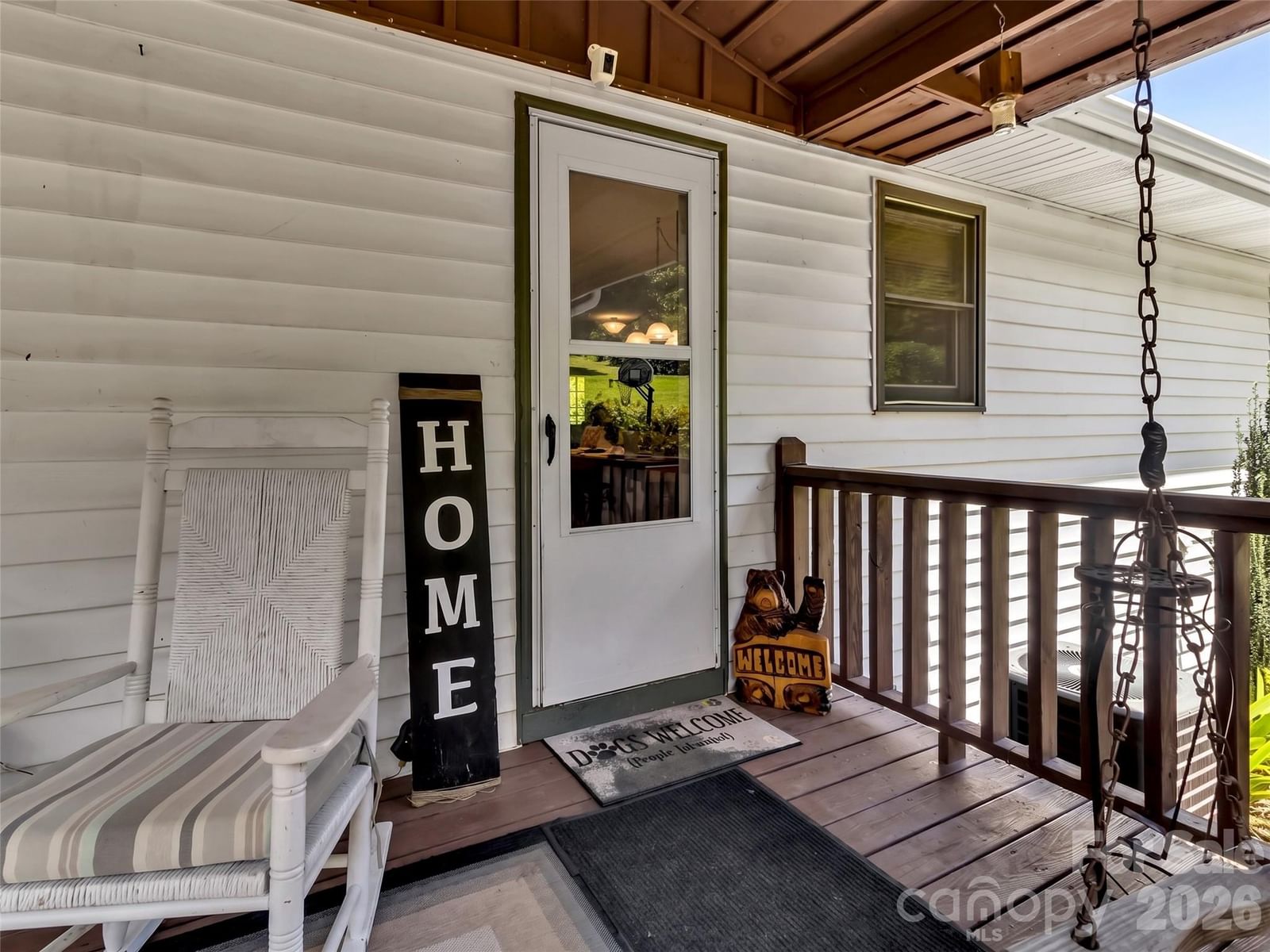 555 Acres View Drive, Waynesville, NC 28786 - Photo 4