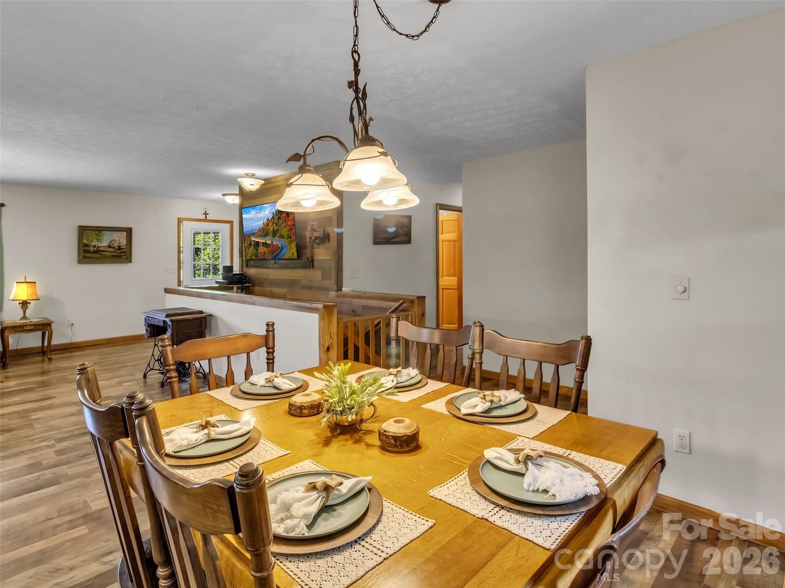 555 Acres View Drive, Waynesville, NC 28786 - Photo 5