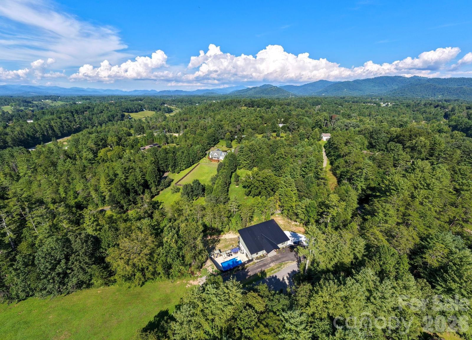 75 Boone Trail, Weaverville, NC 28787 - Photo 4