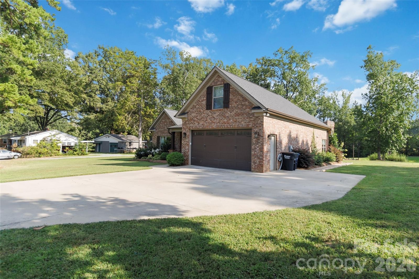 194 Love Street, Stanfield, NC 28163 - Photo 5
