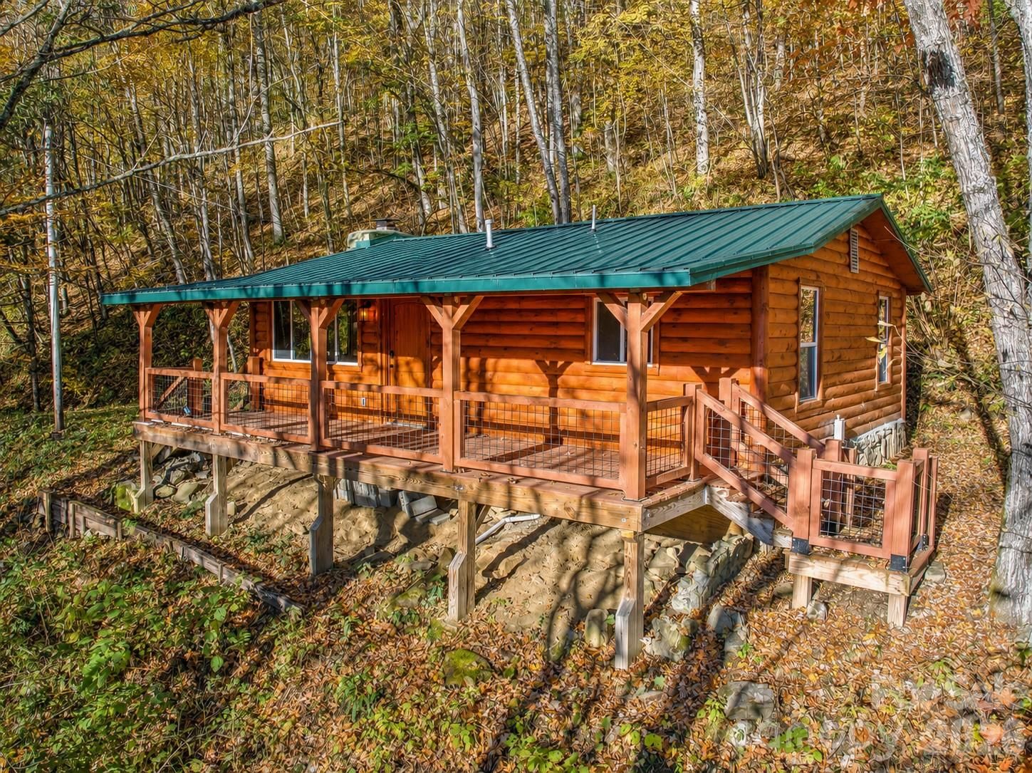 430 Long Branch Road, Maggie Valley, NC 28751 - Photo 3