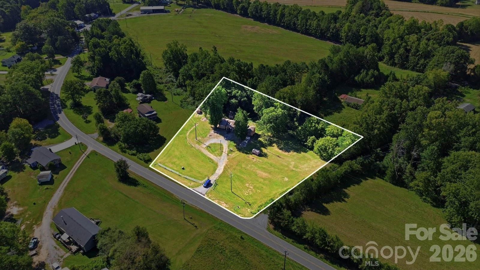 1021 Ramseur Road, Bessemer City, NC 28016 - Photo 2