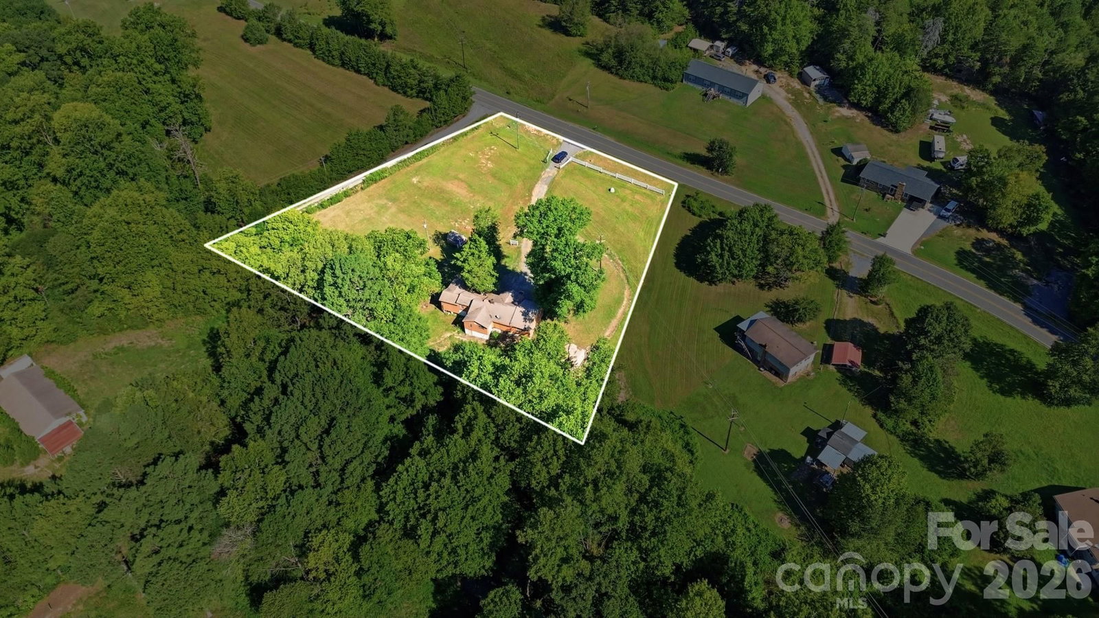 1021 Ramseur Road, Bessemer City, NC 28016 - Photo 3