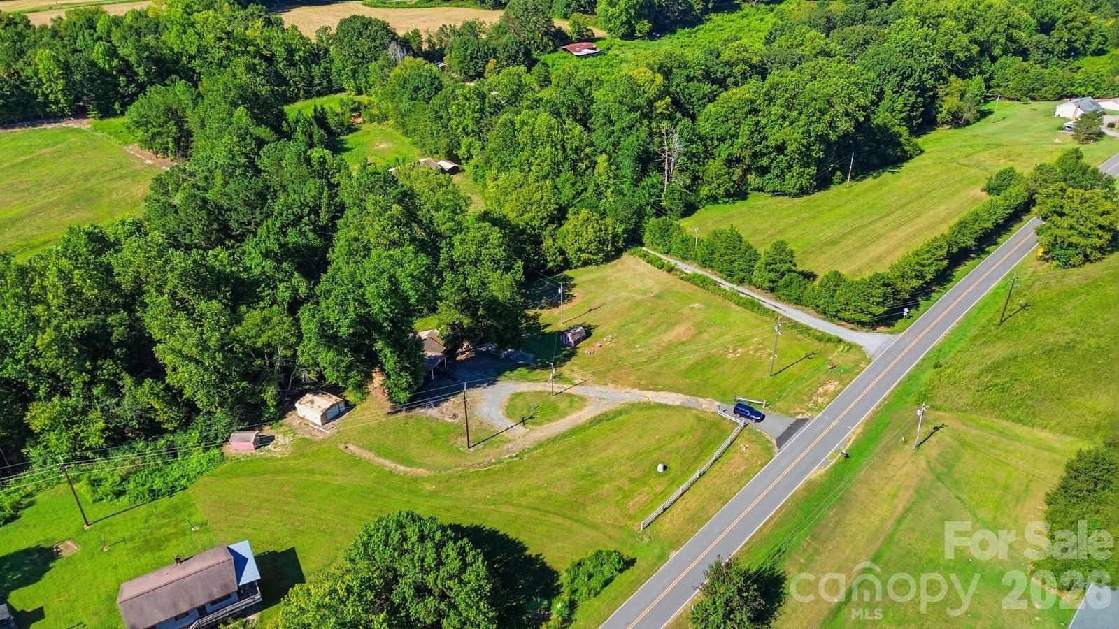 1021 Ramseur Road, Bessemer City, NC 28016 - Photo 5