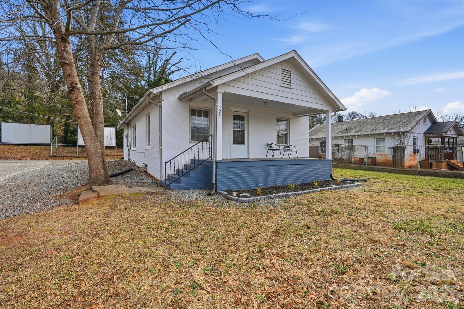 358 Cleghorn Street, Rutherfordton, NC 28139 - Photo 2