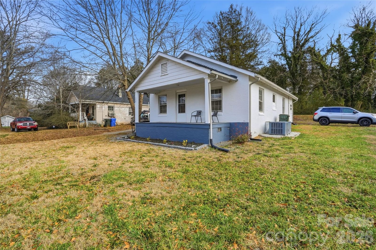 358 Cleghorn Street, Rutherfordton, NC 28139 - Photo 3