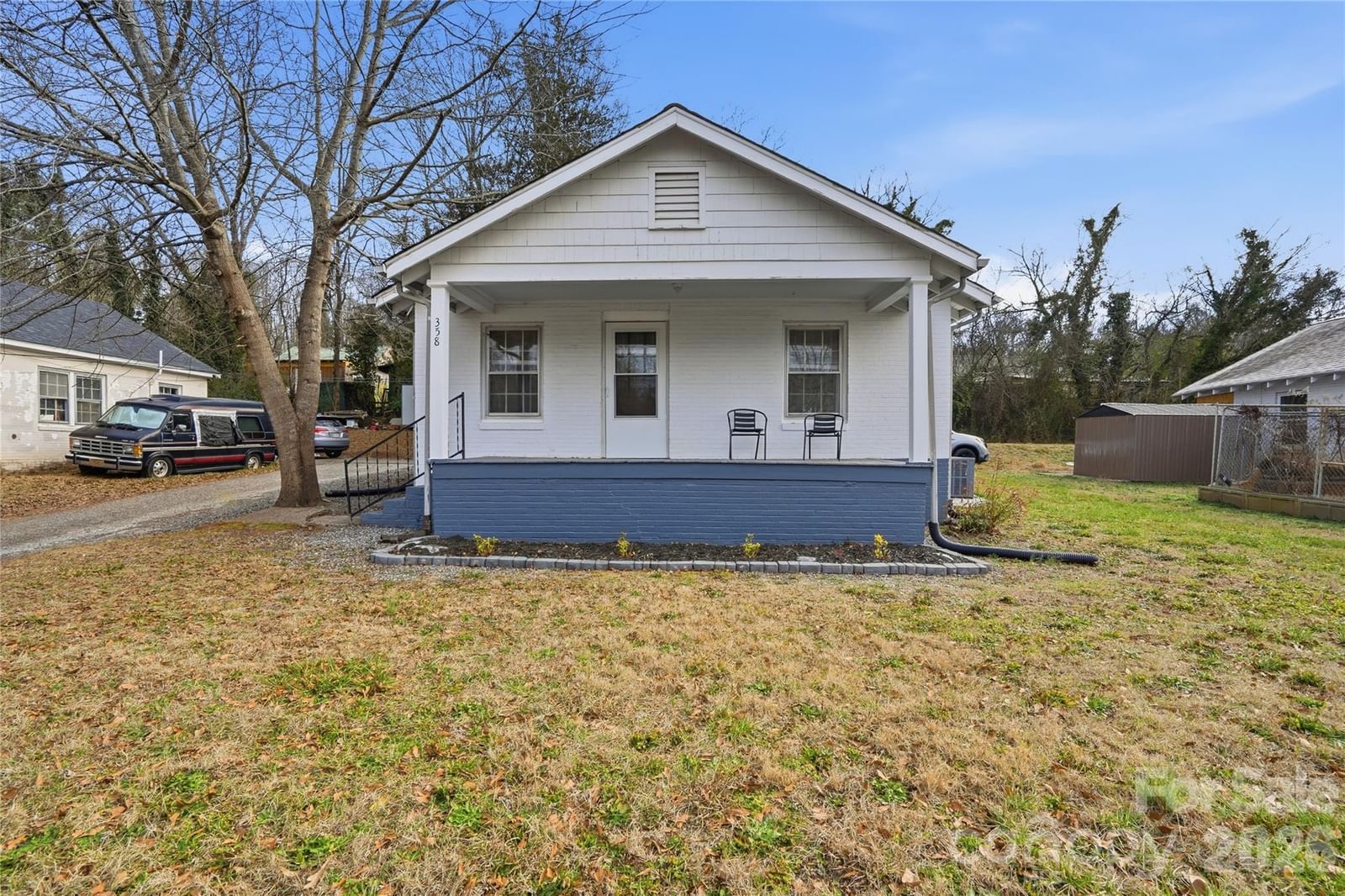 358 Cleghorn Street, Rutherfordton, NC 28139 - Photo 4