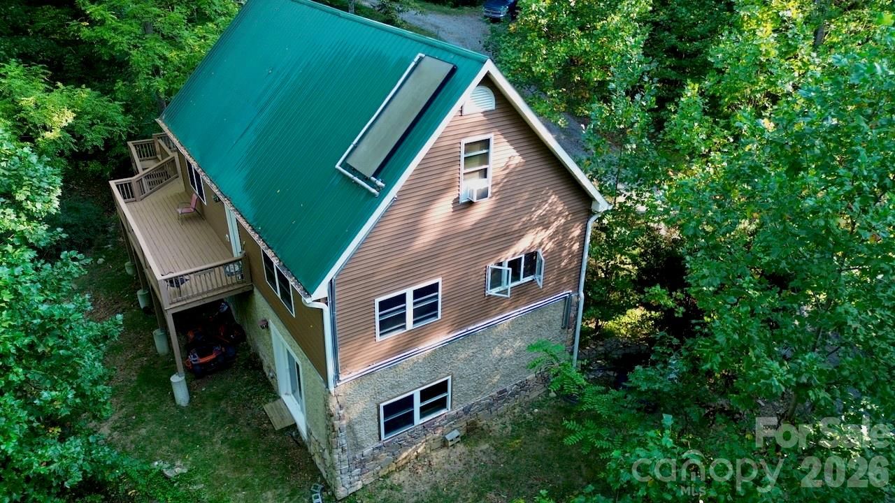 278 Kelses Valley Drive, Mars Hill, NC 28754 - Photo 2