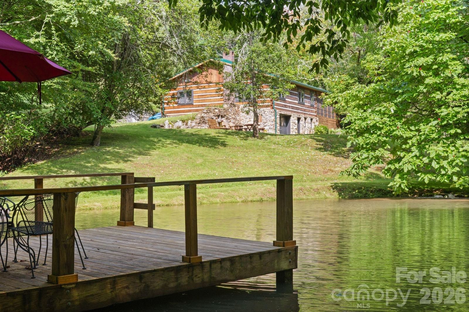 1061 Indian Trail Road, Mars Hill, NC 28754 - Photo 2