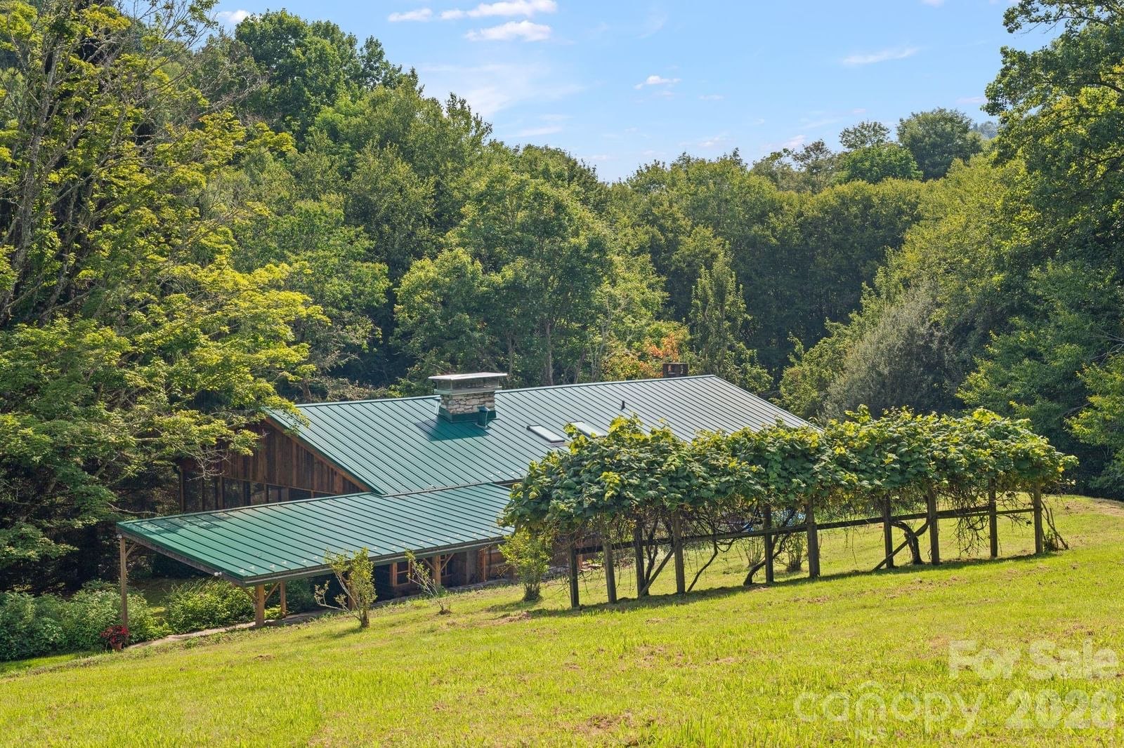 1061 Indian Trail Road, Mars Hill, NC 28754