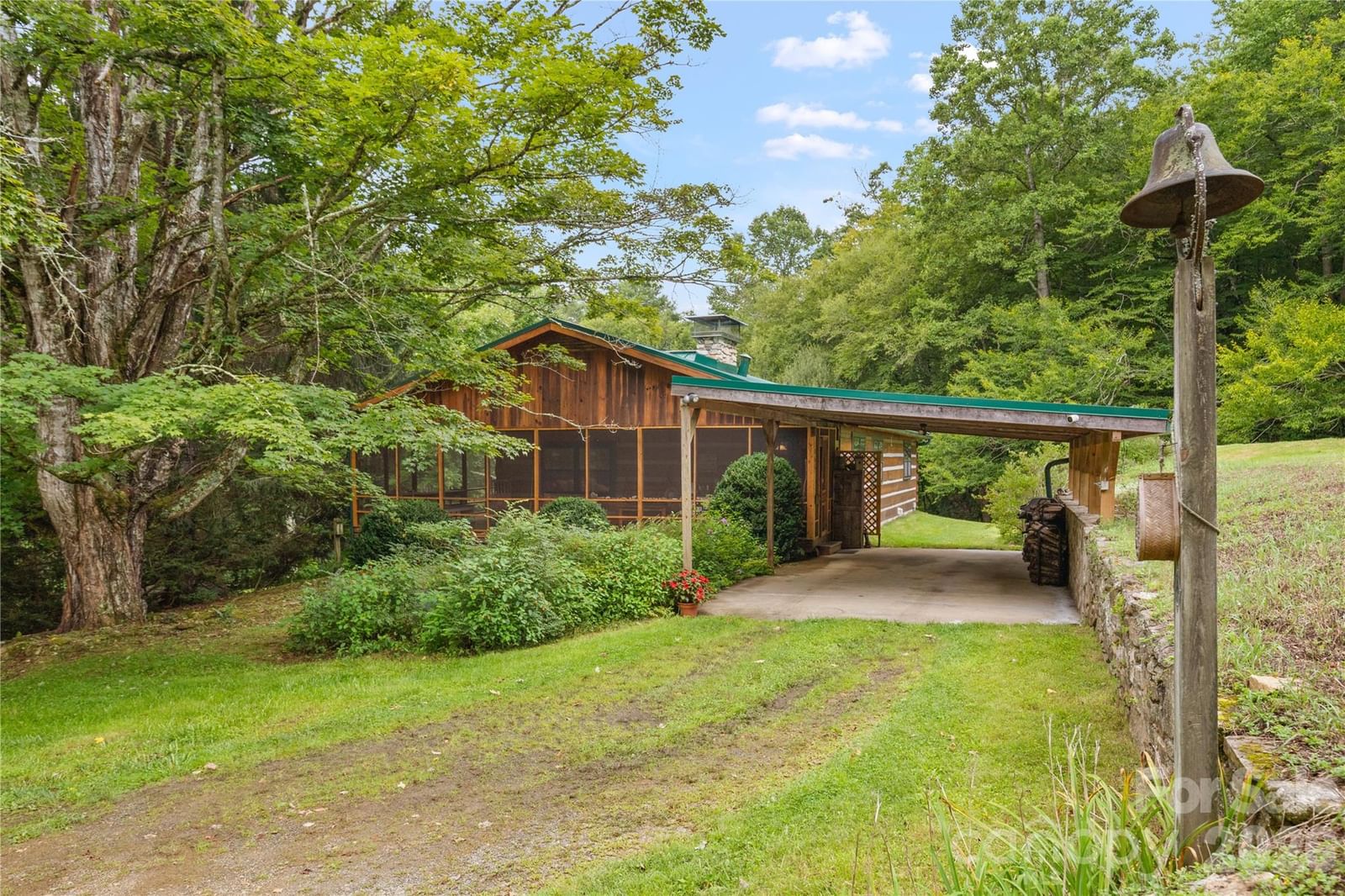 1061 Indian Trail Road, Mars Hill, NC 28754 - Photo 5