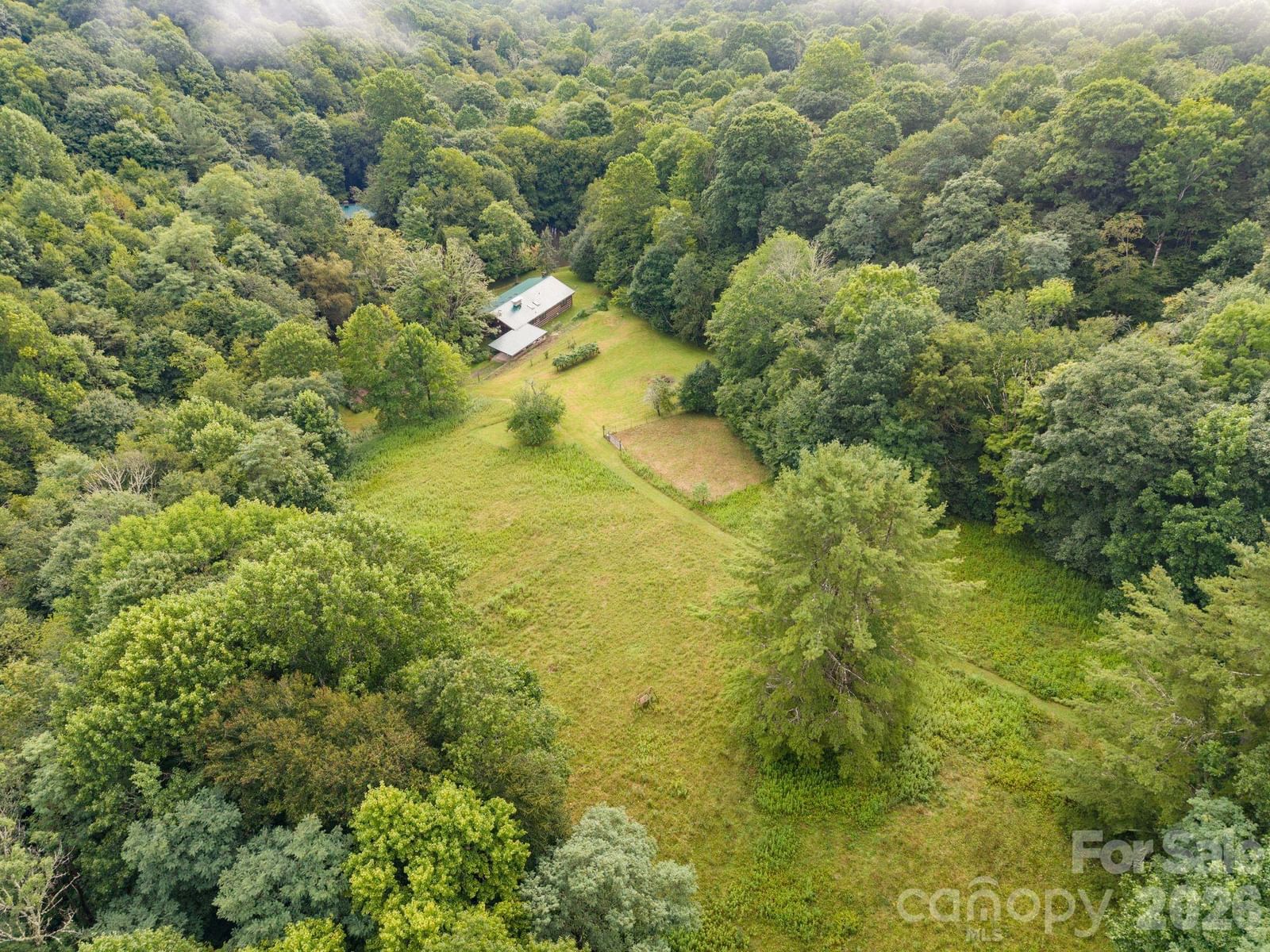 1061 Indian Trail Road, Mars Hill, NC 28754
