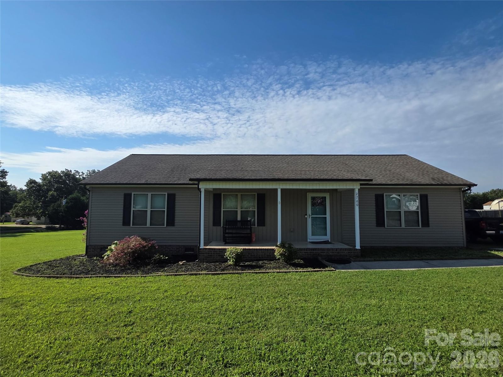 2780 Buffalo Shoals Road, Lincolnton, NC 28092 - Photo 3