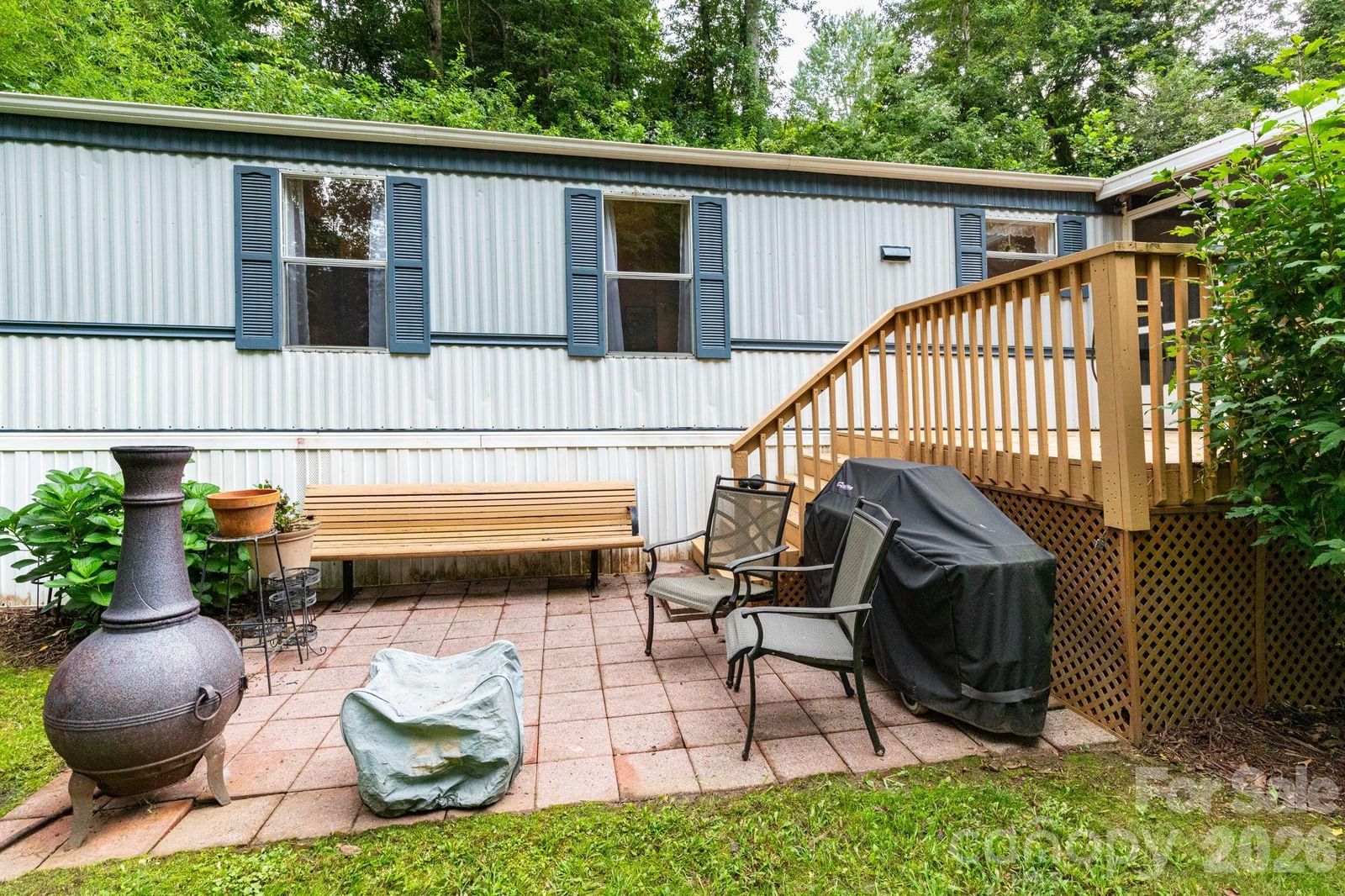 48 Melissa Lane, Leicester, NC 28748 - Photo 5