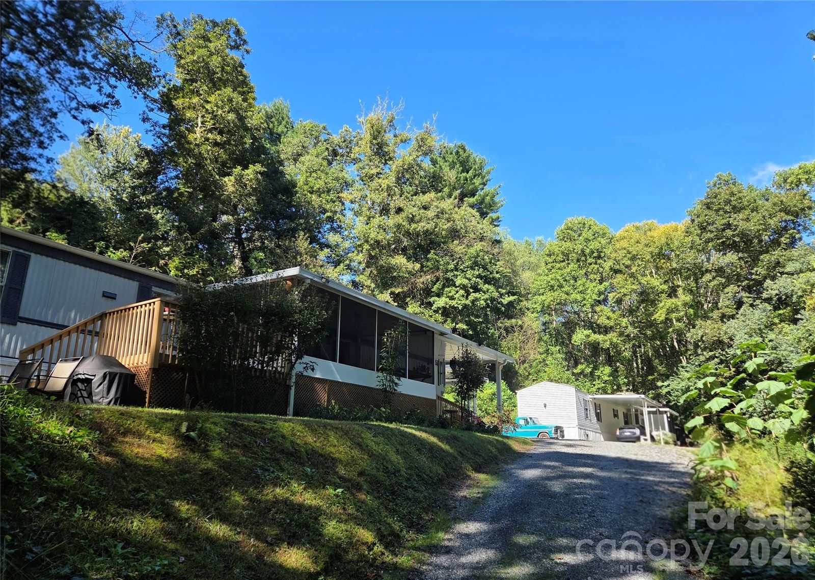48 Melissa Lane, Leicester, NC 28748