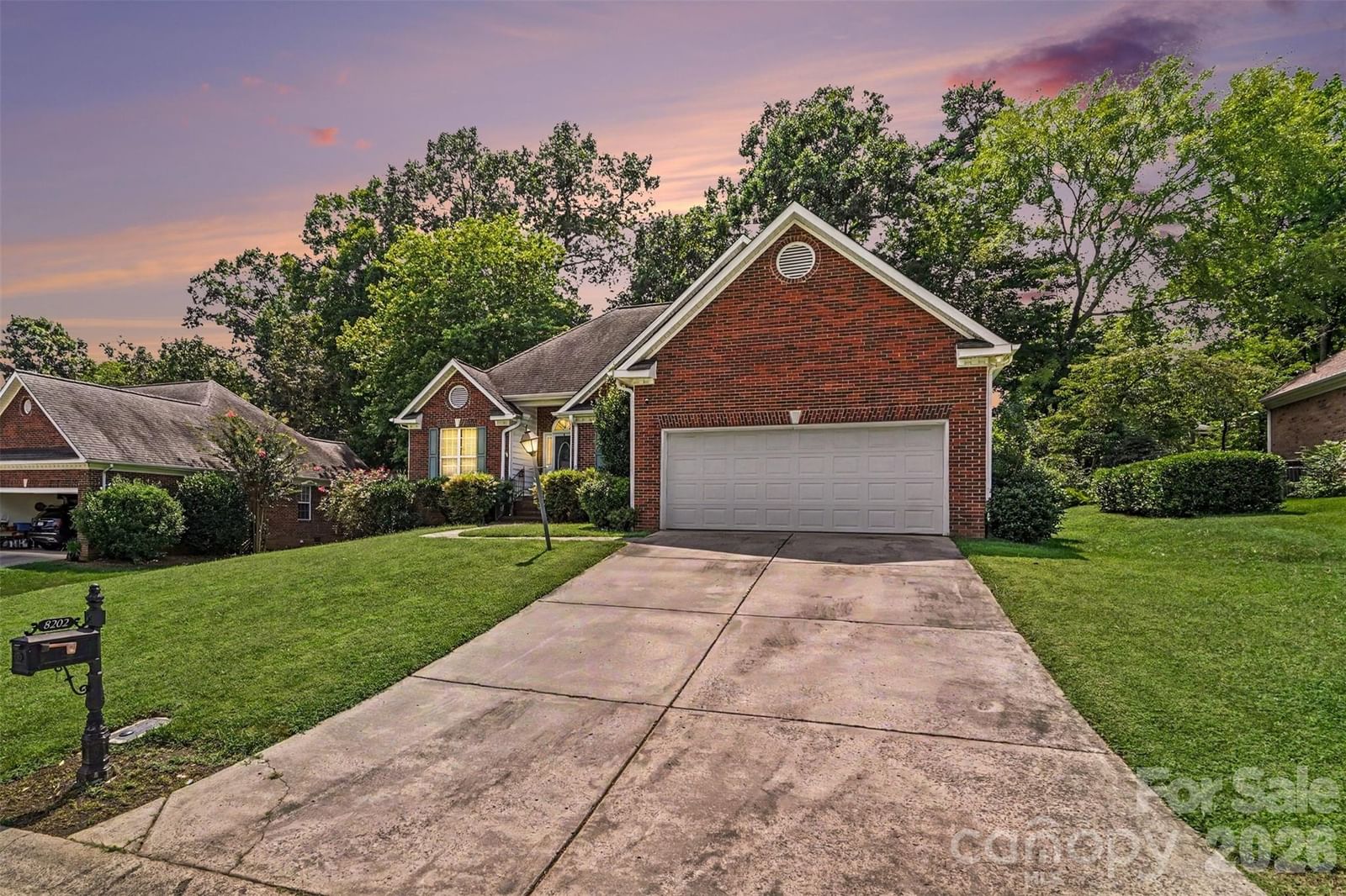 Property at 8202 Stevens Mill, Matthews, NC 28104
