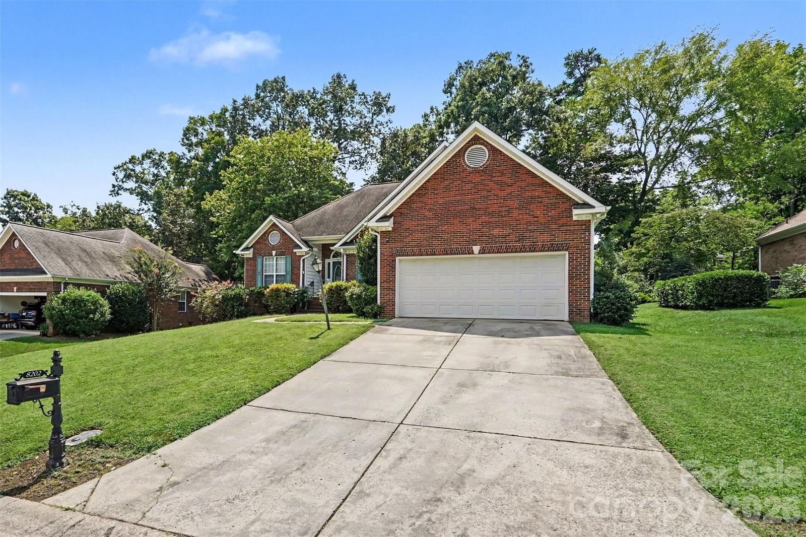 8202 Stevens Mill Road, Matthews, NC 28104 - Photo 2