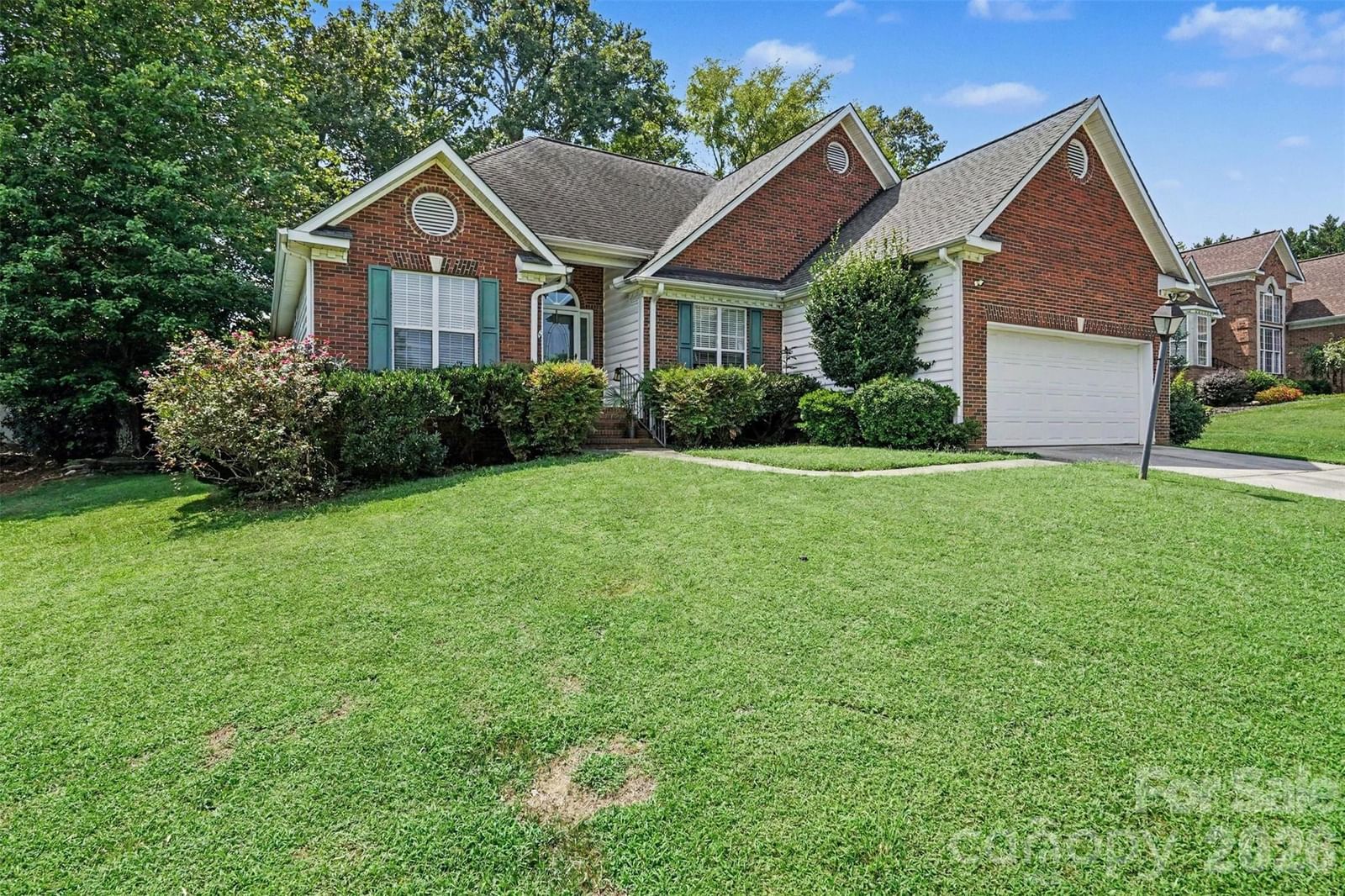8202 Stevens Mill Road, Matthews, NC 28104 - Photo 3