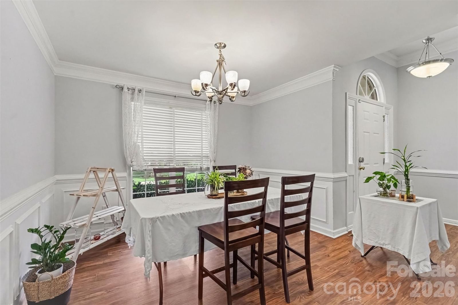 8202 Stevens Mill Road, Matthews, NC 28104 - Photo 4