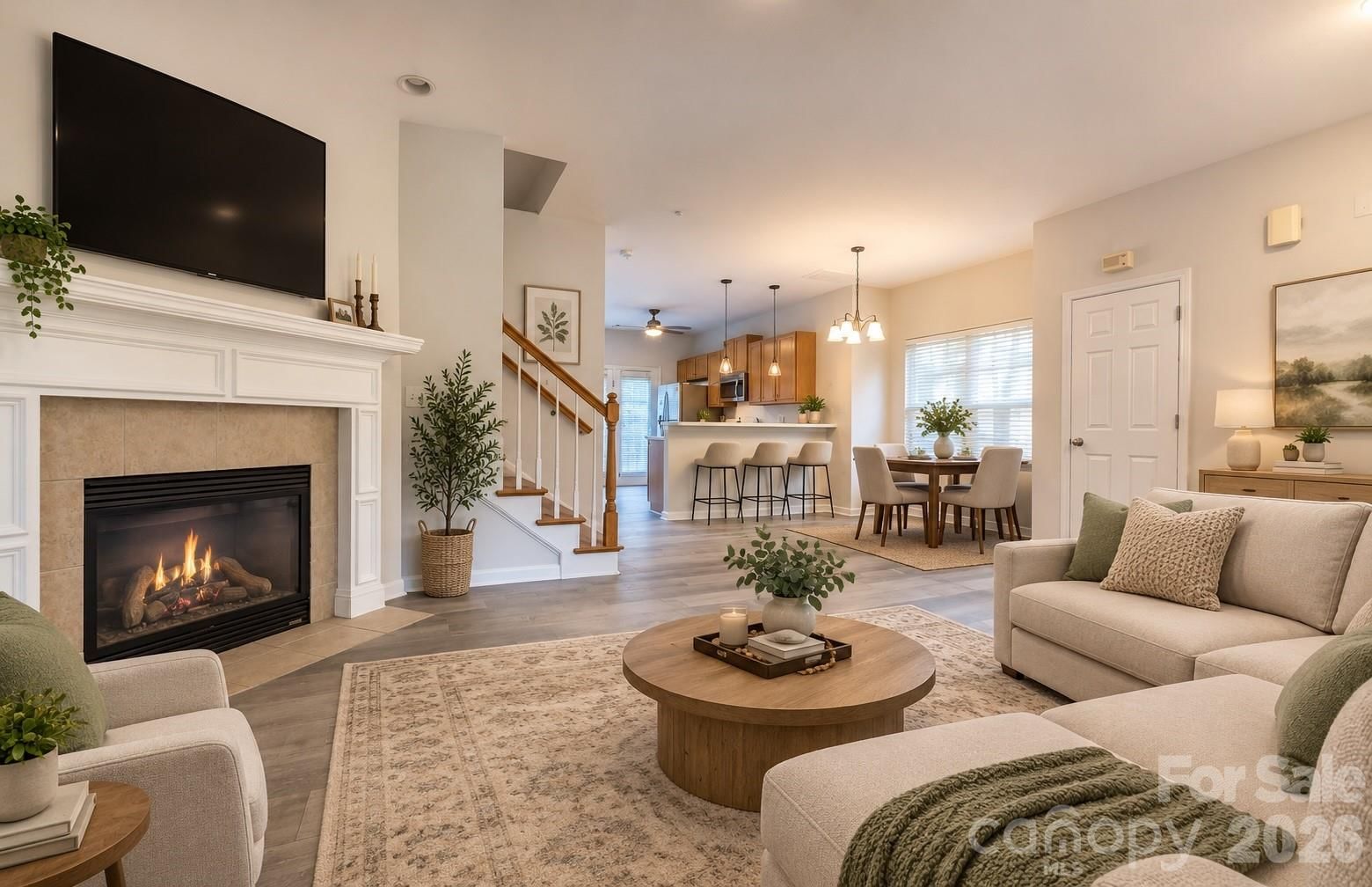 227 Township Drive, Fort Mill, SC 29715 - Photo 2
