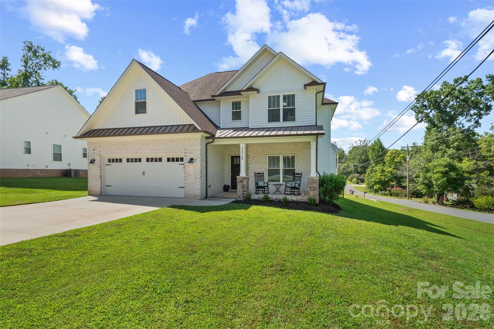 1215 Robinhood Lane, Kannapolis, NC 28081 - Photo 3