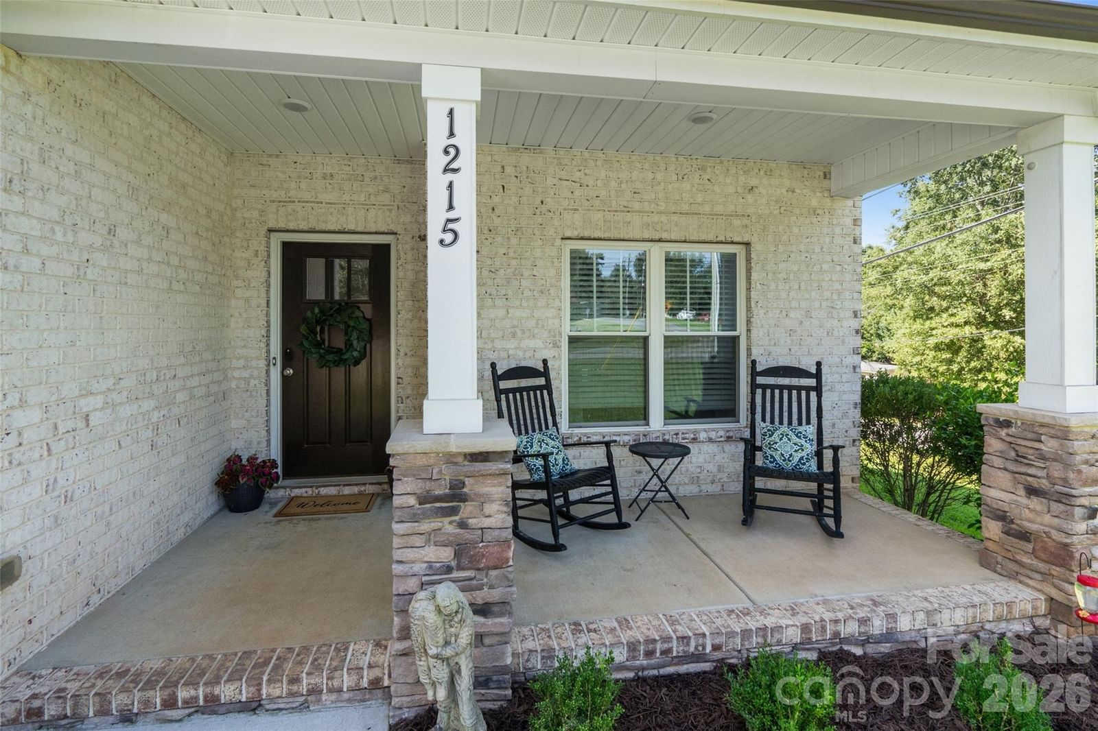 1215 Robinhood Lane, Kannapolis, NC 28081 - Photo 4