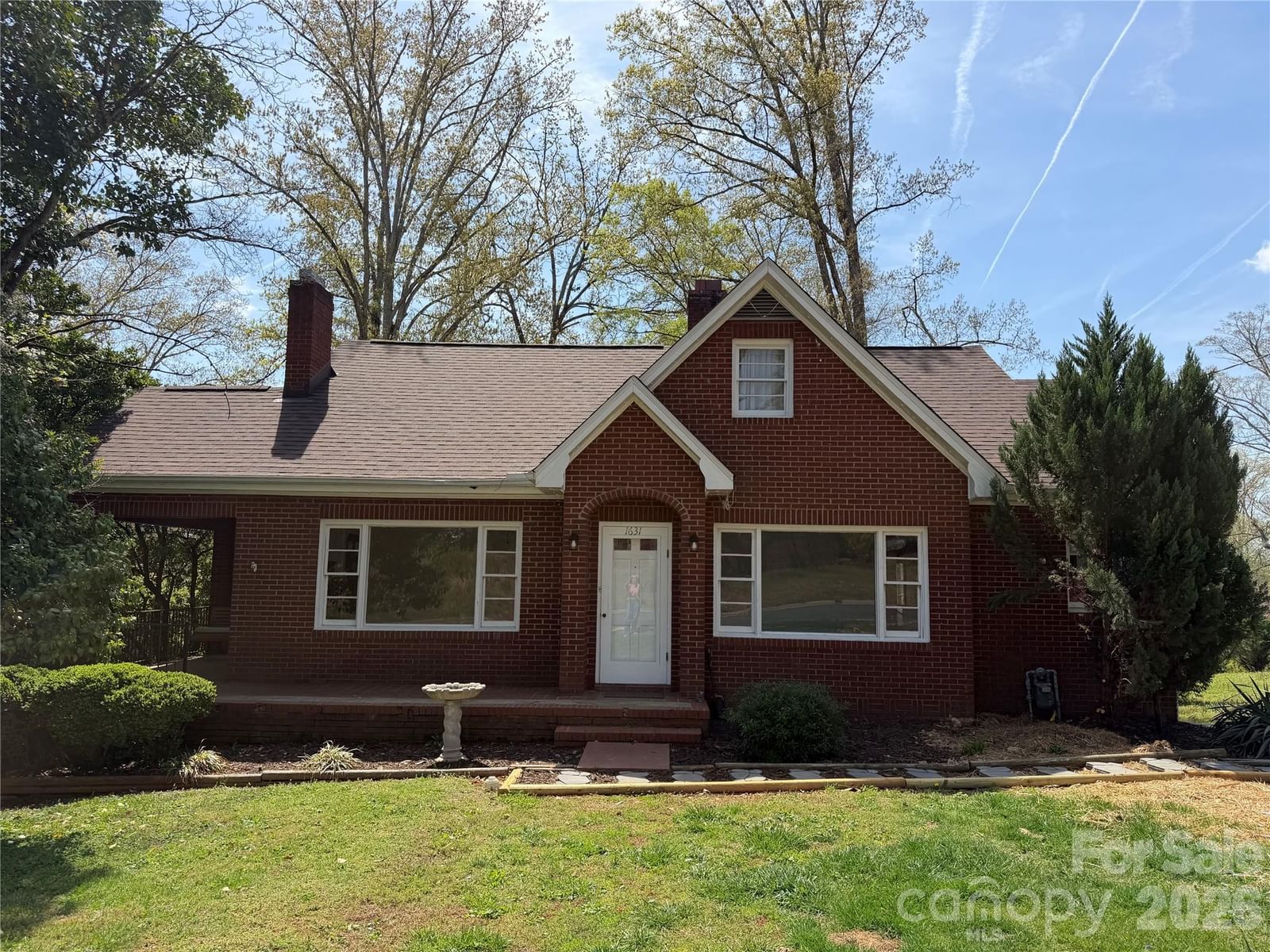 Property at 1631 Maple, Albemarle, NC 28001