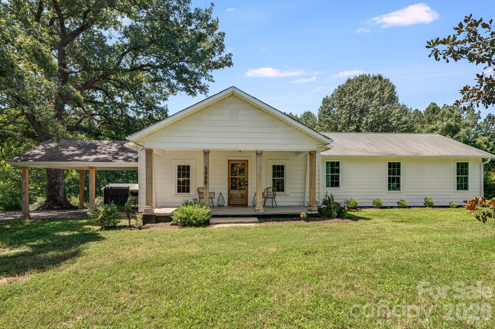 5990 NC 9 Highway, Tryon, NC 28782