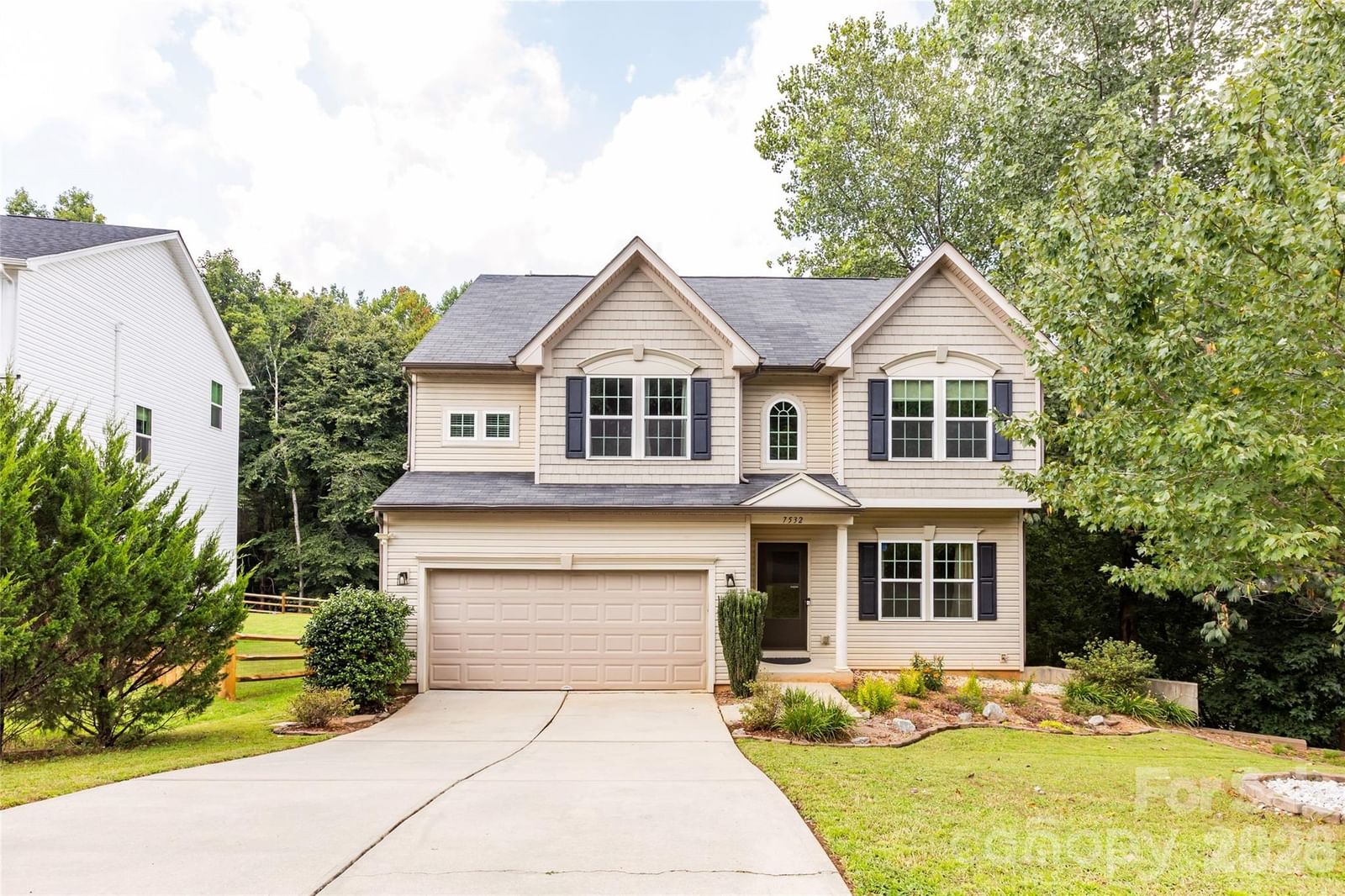 7532 Berkeley Road, Denver, NC 28037 - Photo 2