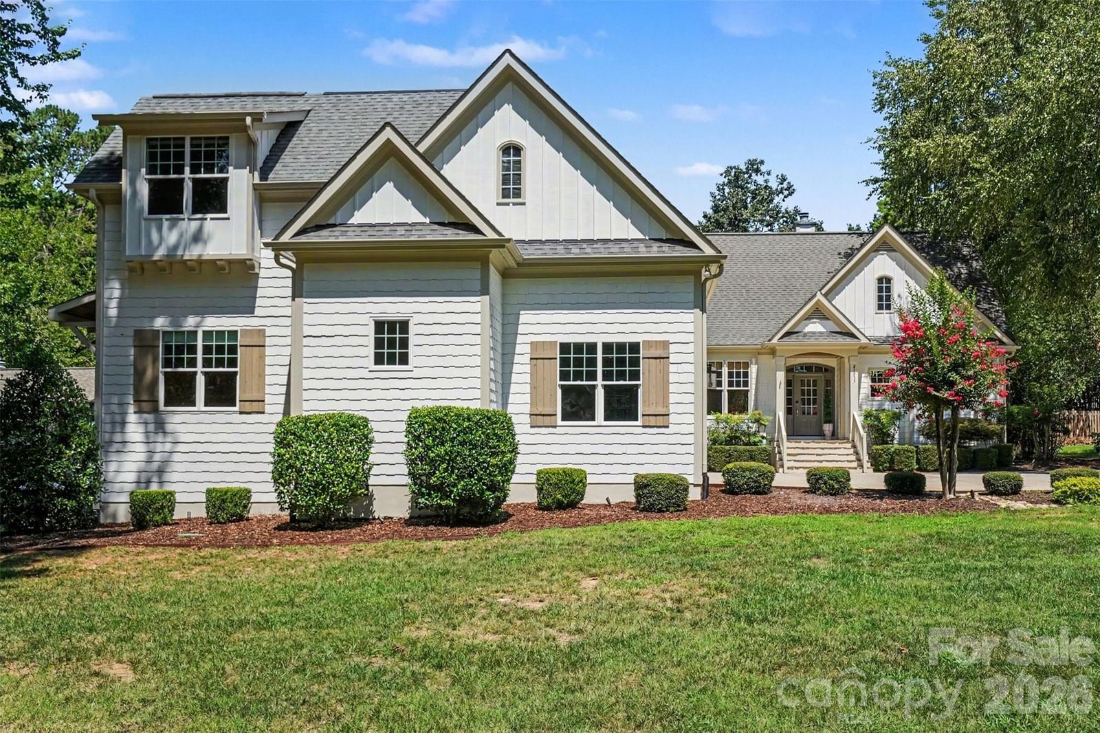 21253 Sandy Cove Road, Cornelius, NC 28031