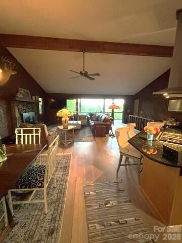 70 Calhoun Ridge Road, Waynesville, NC 28786 - Photo 3
