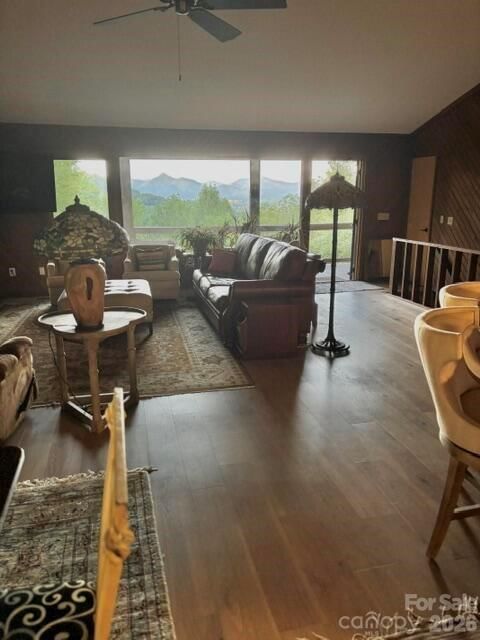70 Calhoun Ridge Road, Waynesville, NC 28786 - Photo 4
