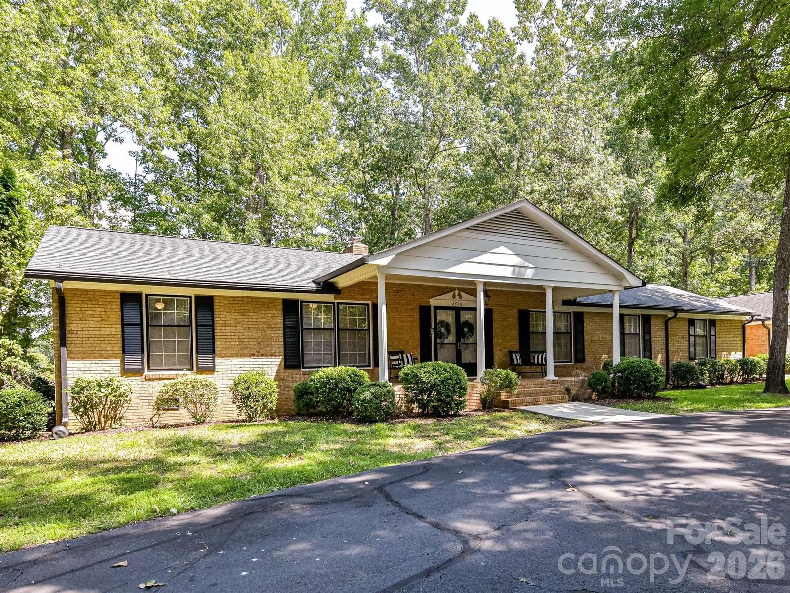 2646 Rolling Hills Drive, Monroe, NC 28110