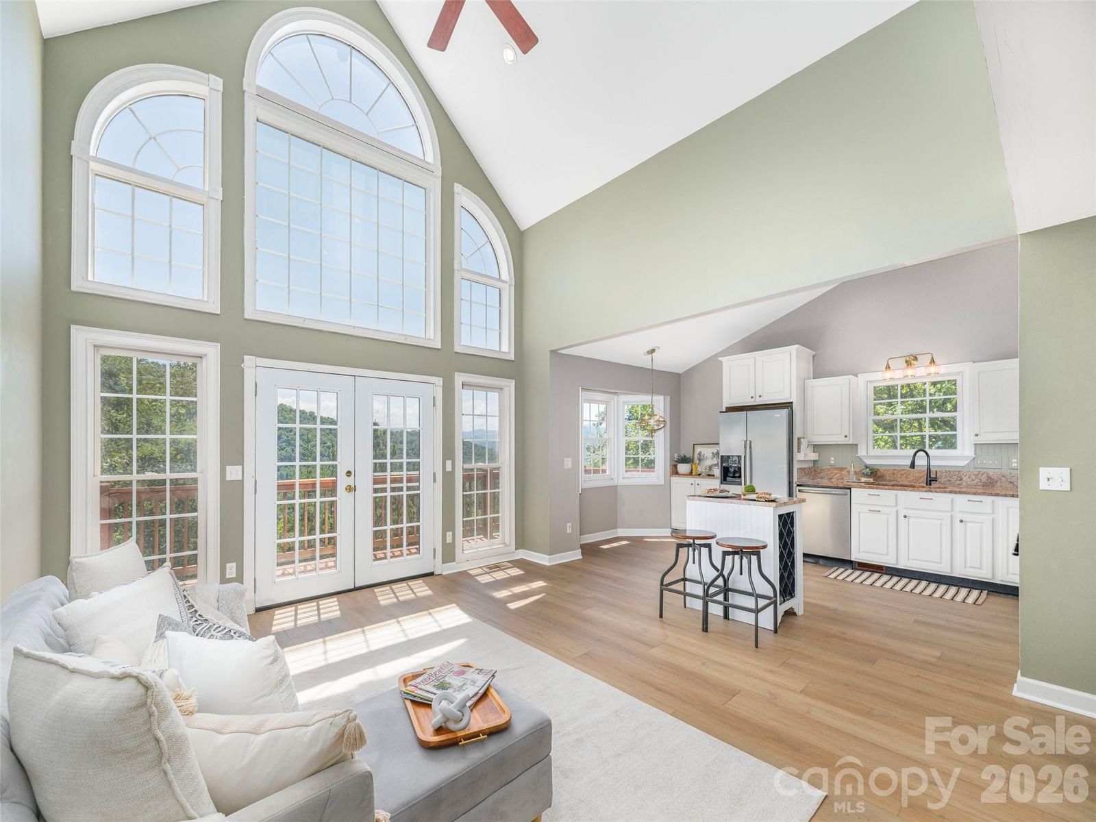 499 Match Point, Sylva, NC 28779 - Photo 4