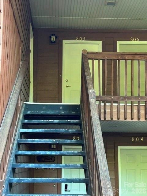 157 Toxaway Views Drive, Lake Toxaway, NC 28747 - Photo 4
