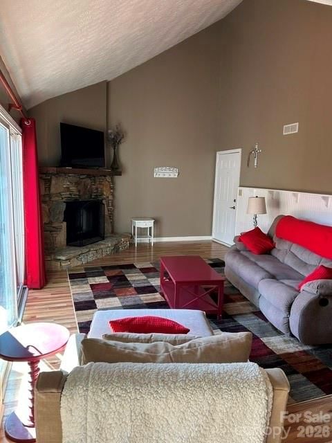157 Toxaway Views Drive, Lake Toxaway, NC 28747 - Photo 5