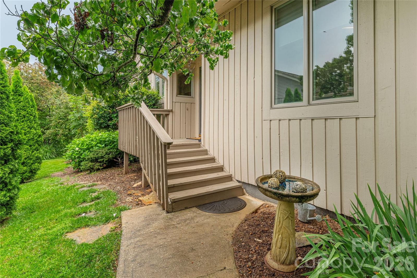 121 Deerlake Drive, Asheville, NC 28803 - Photo 3