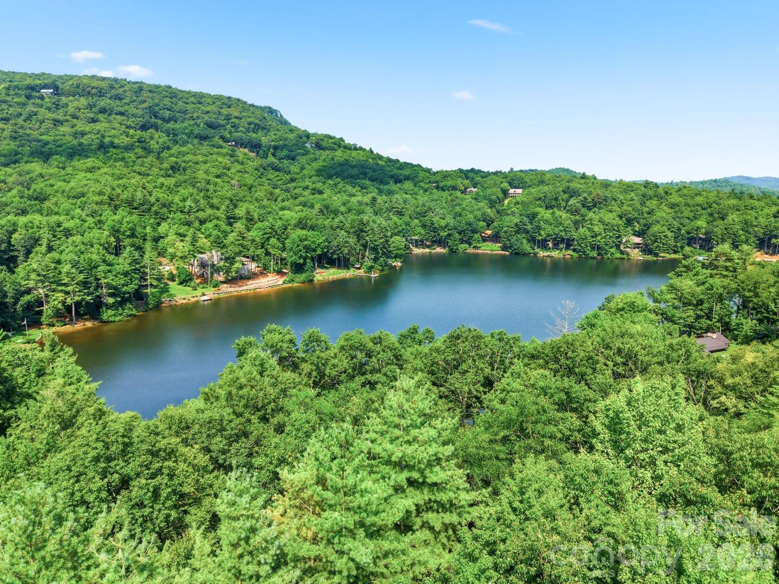 M L33 Cardinal Drive, Lake Toxaway, NC 28747 - Photo 2