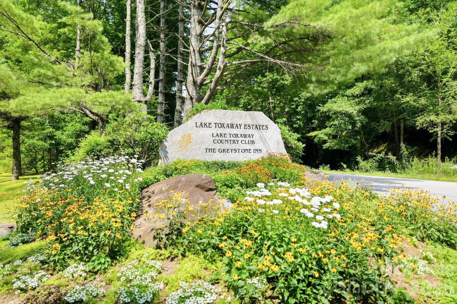 M L33 Cardinal Drive, Lake Toxaway, NC 28747 - Photo 3