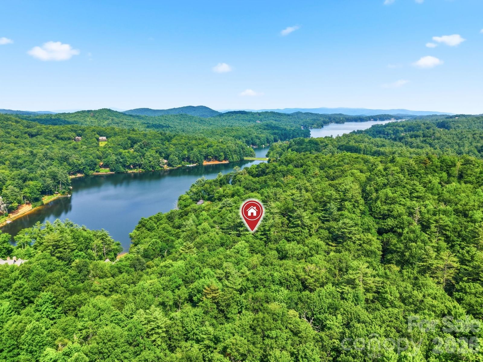 M L33 Cardinal Drive, Lake Toxaway, NC 28747 - Photo 5