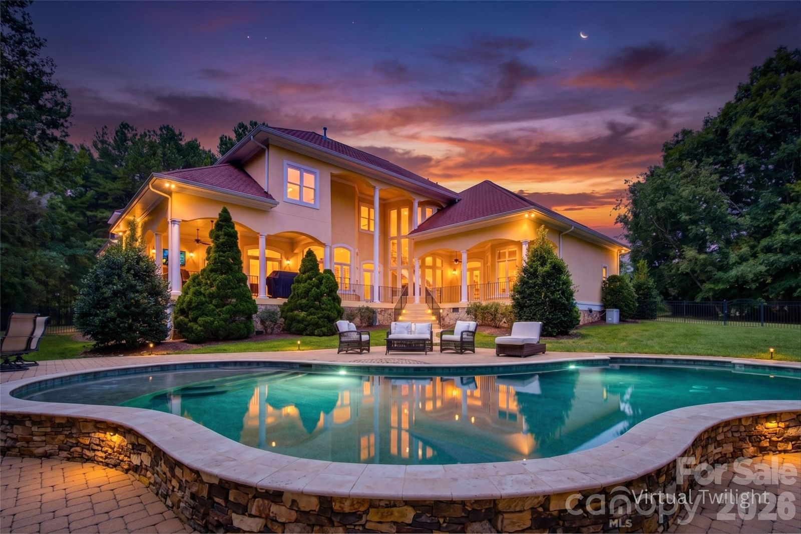Property at 149 Vista Bluff Lane, Mooresville, NC 28117