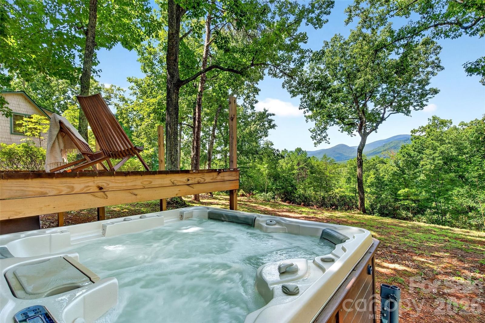 128 Pearson Circle, Lake Lure, NC 28746 - Photo 2