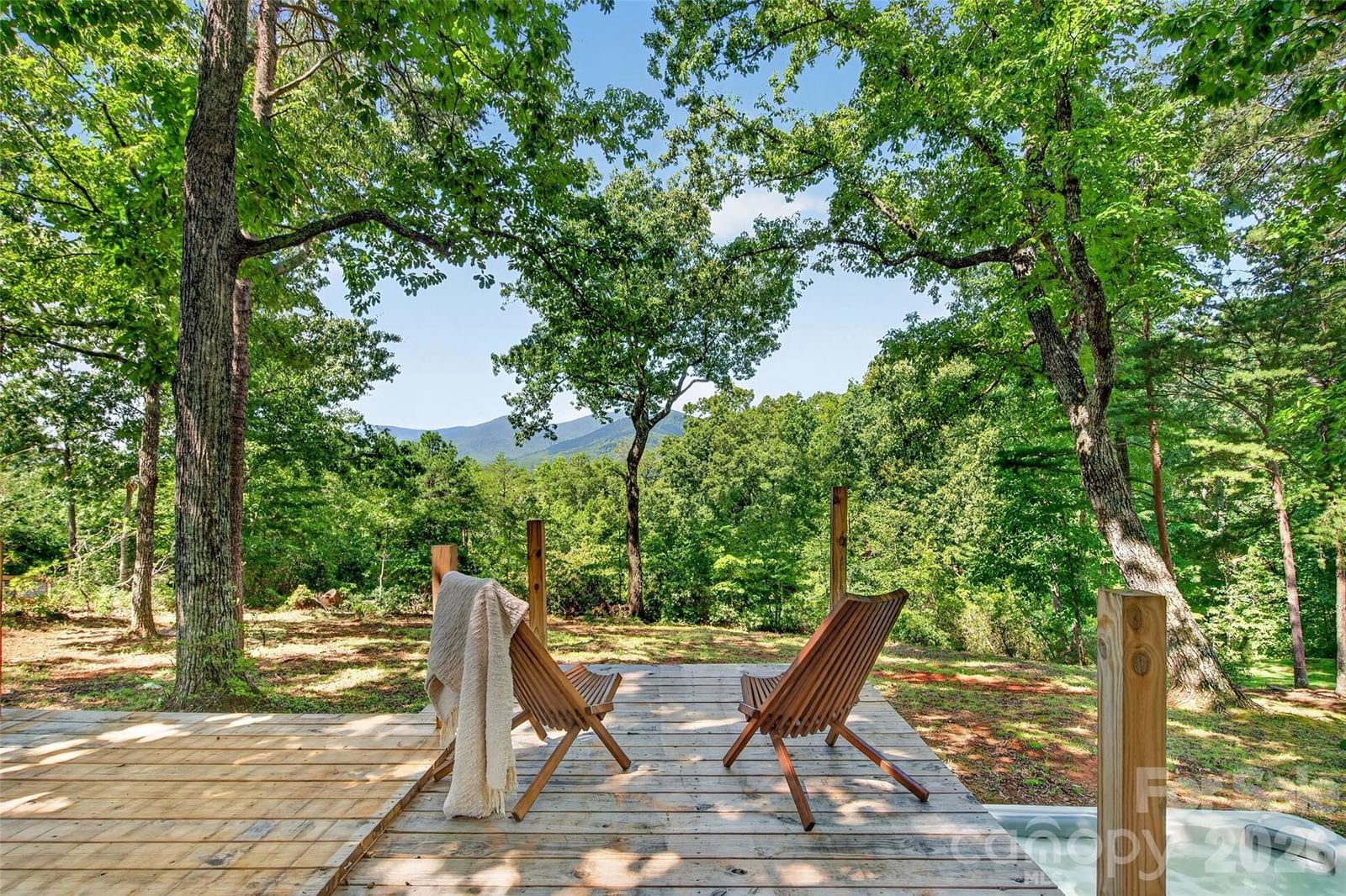 128 Pearson Circle, Lake Lure, NC 28746 - Photo 3