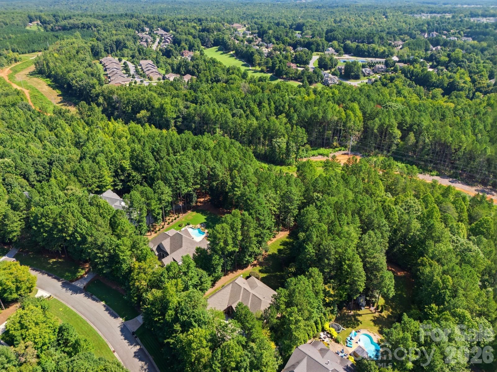 7197 Windy Ridge Drive, Iron Station, NC 28080 - Photo 5