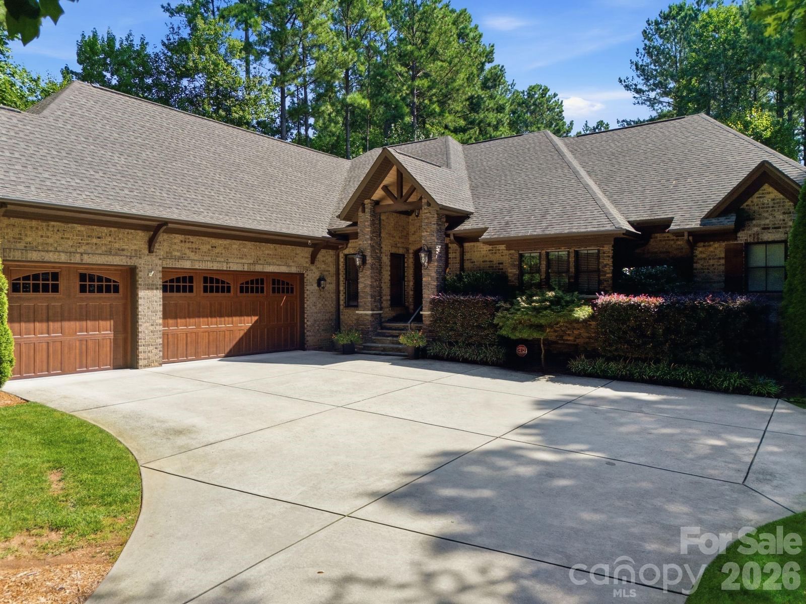 7197 Windy Ridge Drive, Iron Station, NC 28080 - Photo 2
