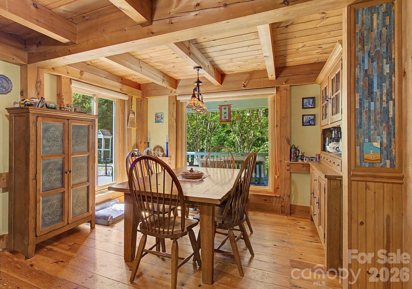 270 Upper Herron Cove Road, Weaverville, NC 28787 - Photo 4