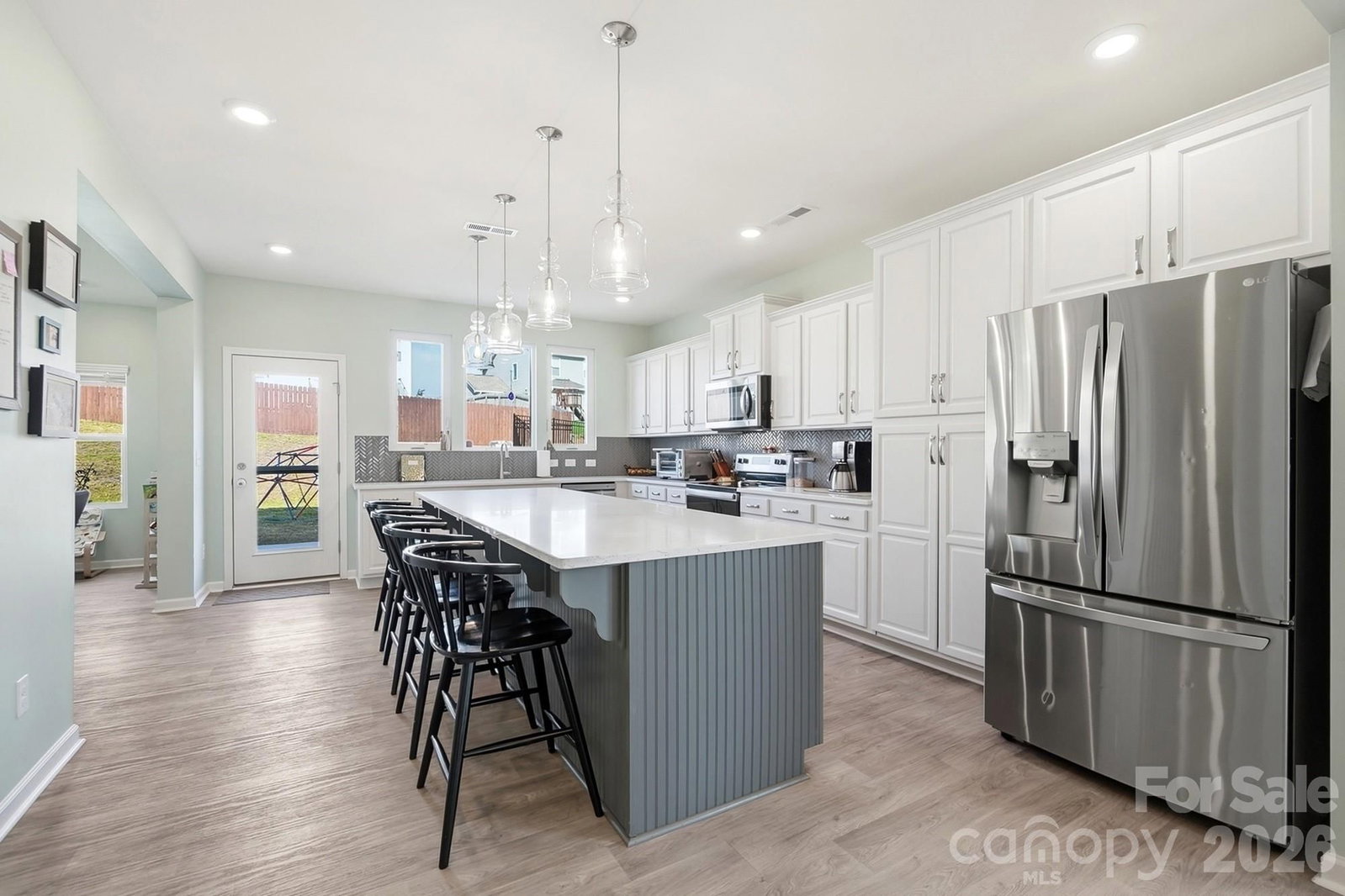 404 Babbling Brook Lane, Locust, NC 28097 - Photo 2